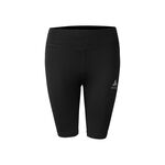 Odlo Bekleidung Odlo Essential Lauftight Damen-Schwarz