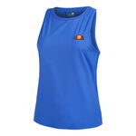Ellesse Bekleidung Ellesse Vibrant Laufshirt Damen-Blau