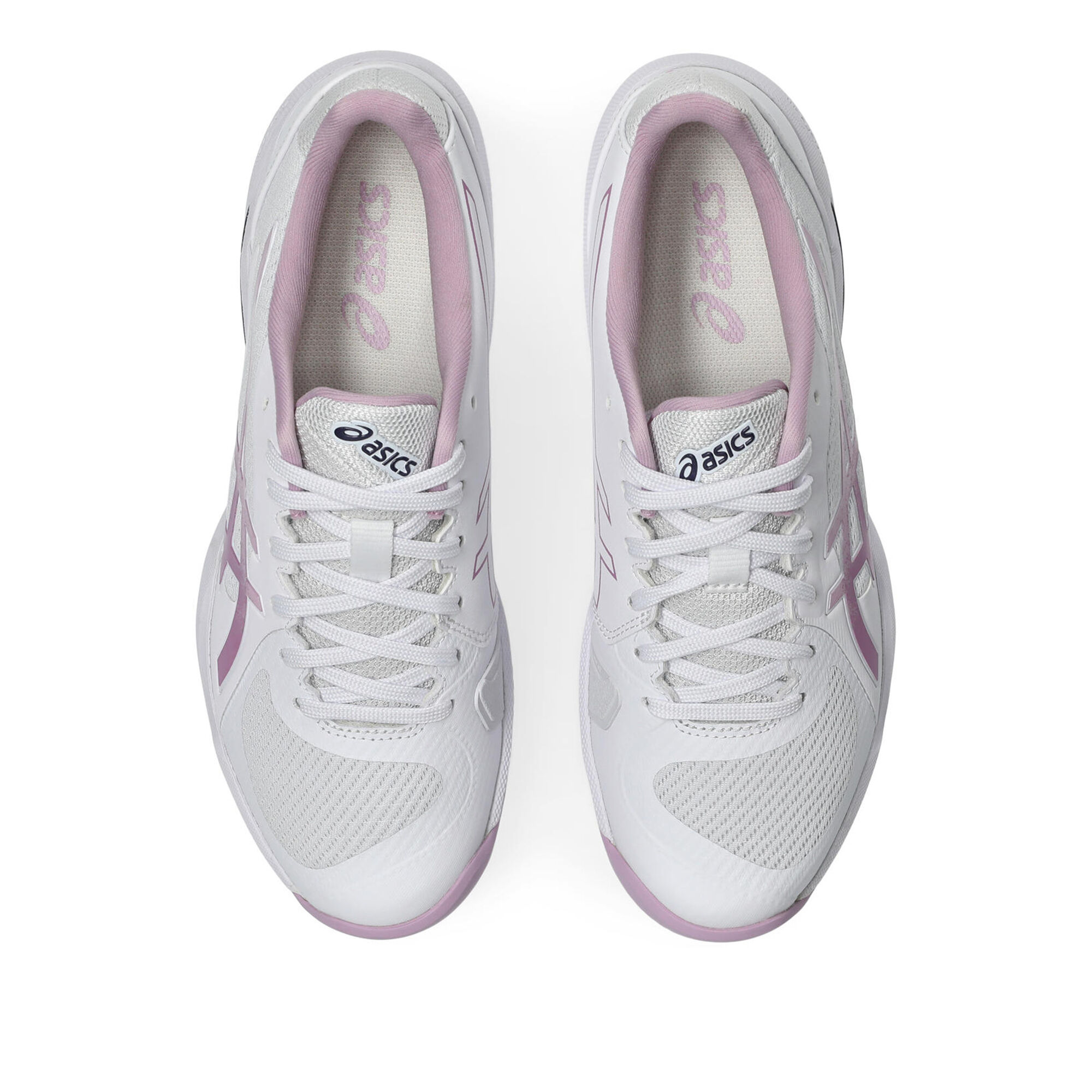 ASICS