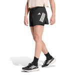 adidas Laufshorts adidas adi365 2in1  Laufshorts Damen-schwarz