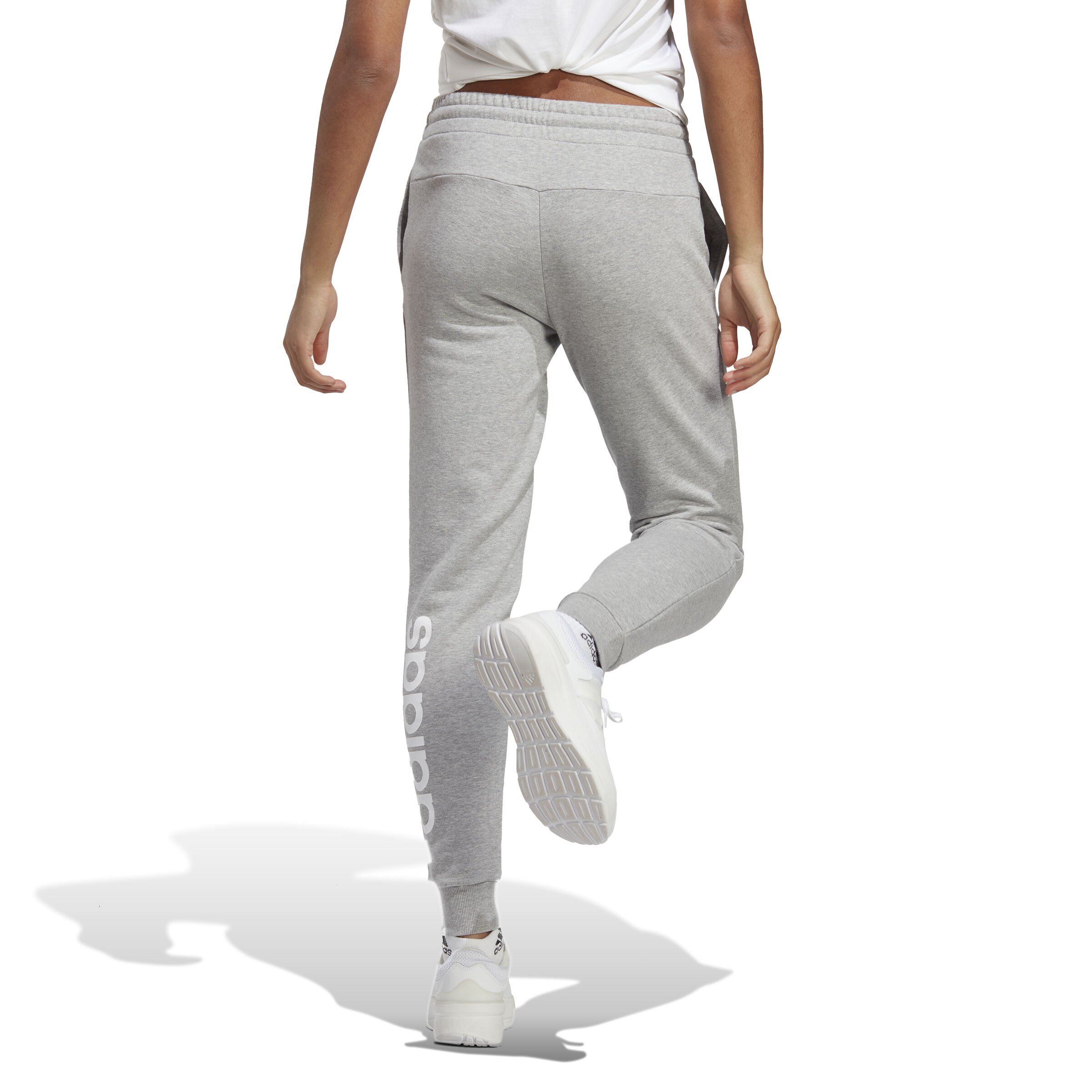 Adidas damen trainingshose essentials on sale