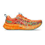 ASICS Laufschuhe ASICS Noosa Tri 16 Wettkampfschuh Herren-orange, gelb