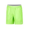 Wild Slam Shorts Herren-Neongrün,Weiß