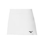Mizuno Bekleidung Mizuno Flex Rock Damen - weiß, 