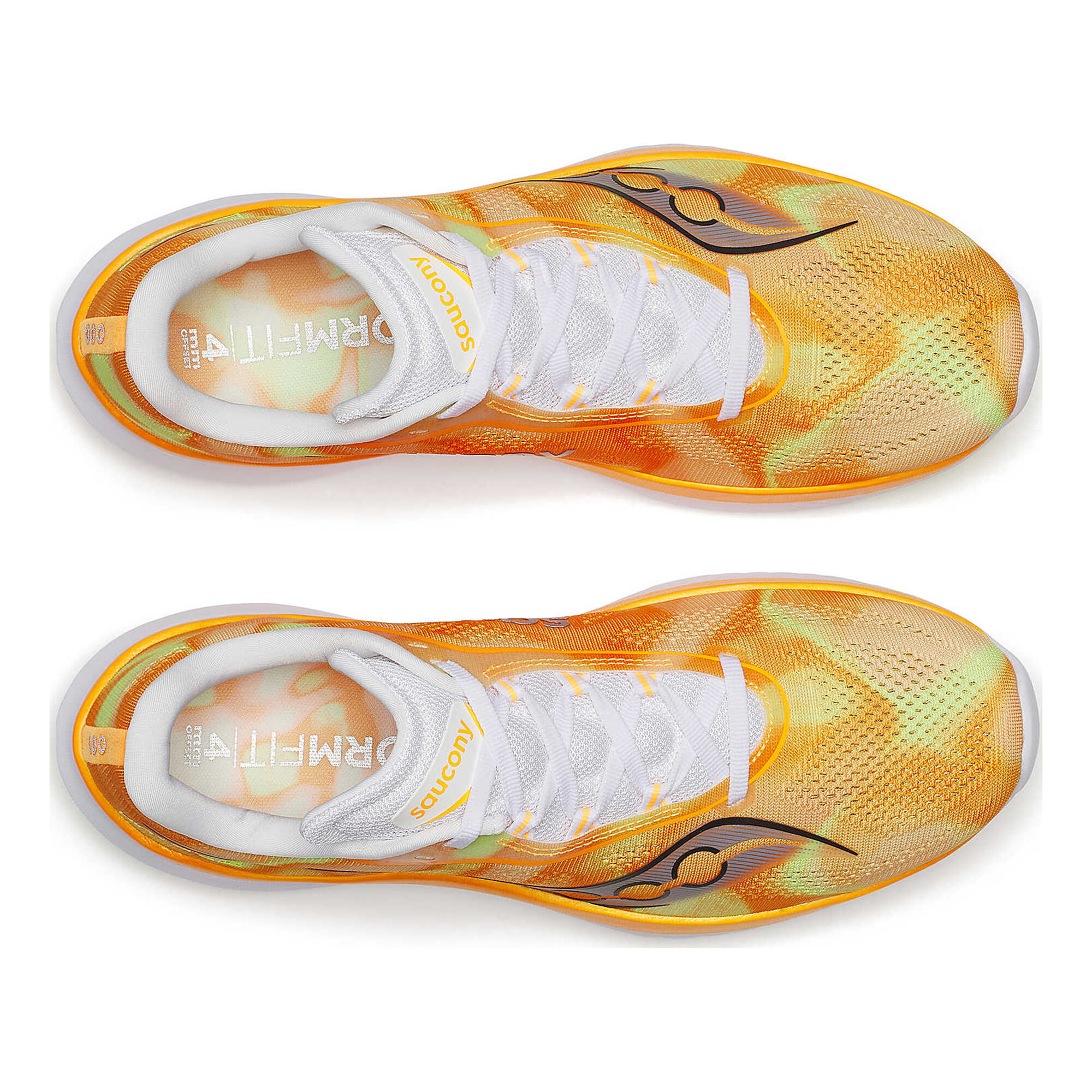 Saucony