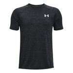 Under Armour Bekleidung Under Armour Tech 2.0 T-Shirt Jungen-Schwarz