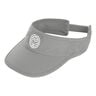 Heat Stroke Move Visor-Grau