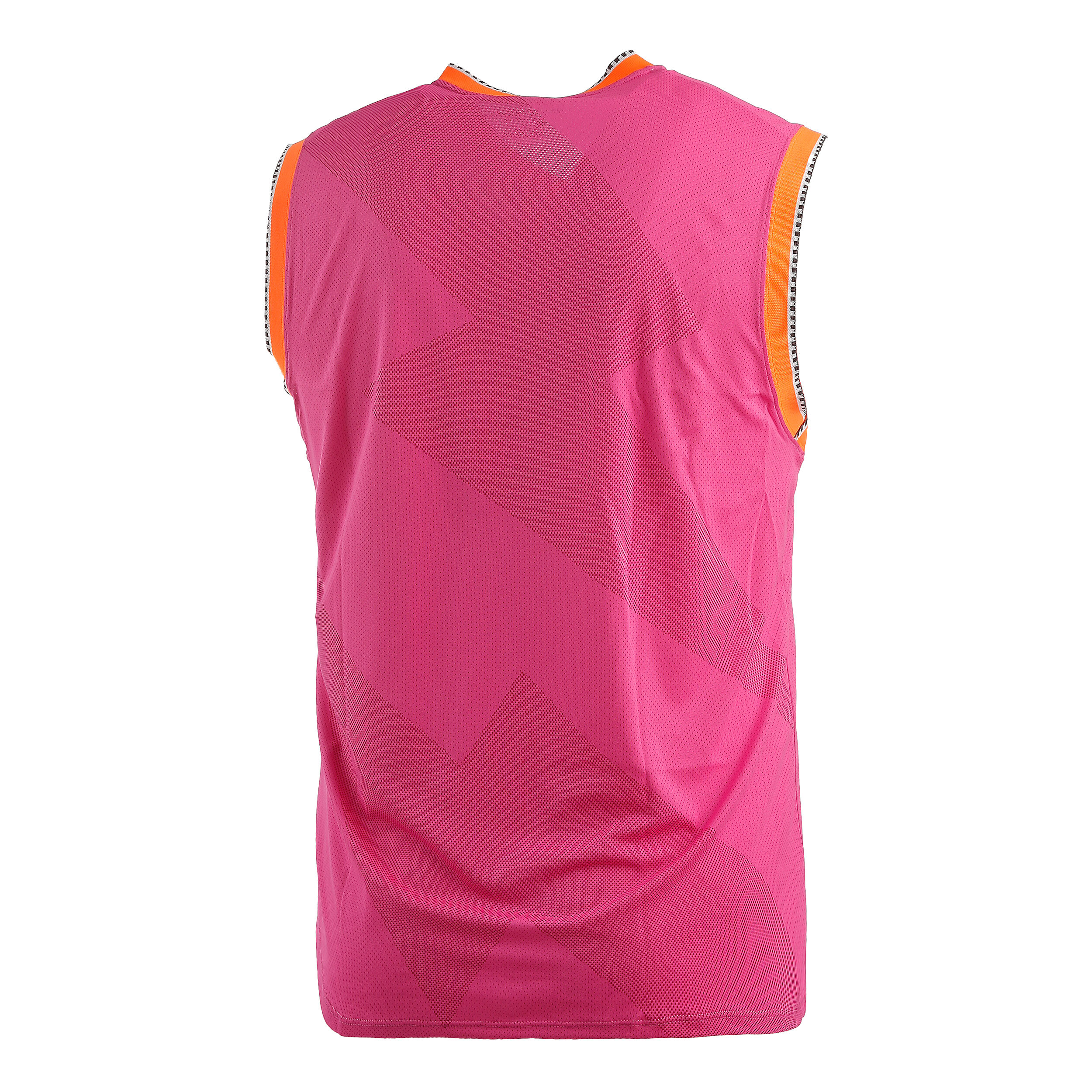 Rafa sleeveless shirt deals