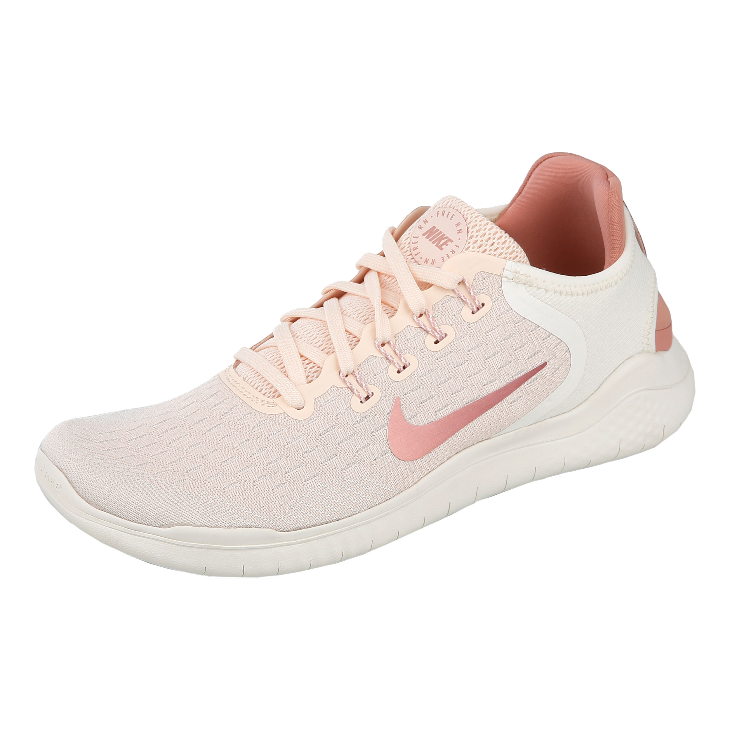 Nike free run new arrivals 2018 damen weiß