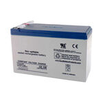 Lobster Technisches Equipment Lobster Small Battery Ersatzakku-Mehrfarbig