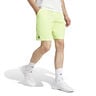 Ergo 7inch Shorts Herren-Limette
