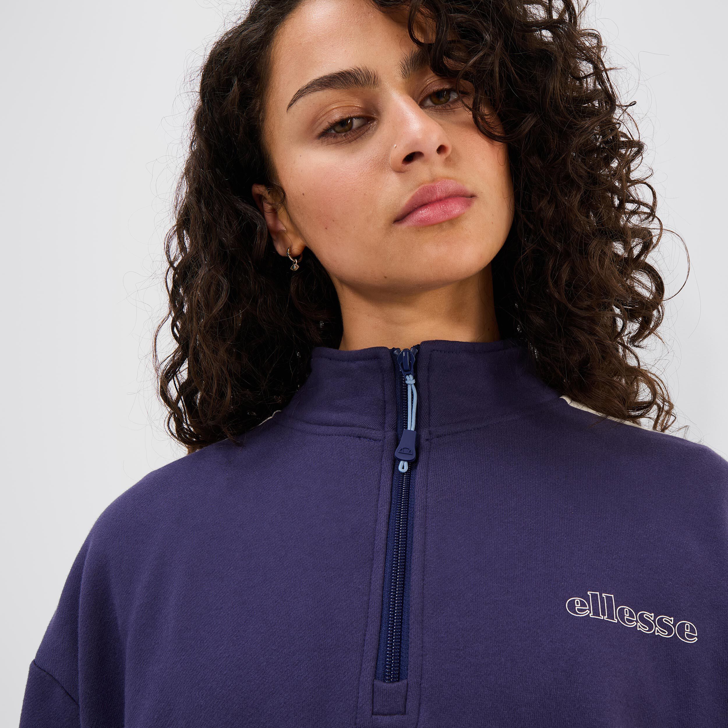 Ellesse sweater herren 2025