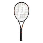 Prince Tennisschläger Prince Beast O3 98 Turnierschläger Testschläger