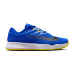 Nike Tennisschuhe Nike Vapor Pro 3 Sandplatzschuh Herren-Blau,Gelb