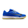 Vapor Pro 3 Sandplatzschuh Herren-Blau,Gelb
