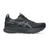 Gel-Kayano 32 Stabilit&auml;tsschuh Damen-schwarz, grau