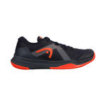 HEAD Sprint Pro 4.0 Junior DBRD