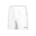 Diadora Bekleidung Diadora Icon 7In Shorts Herren-Weiß