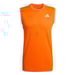 adidas Tank-Top adidas Pro 2 Tank-Top Herren - orange