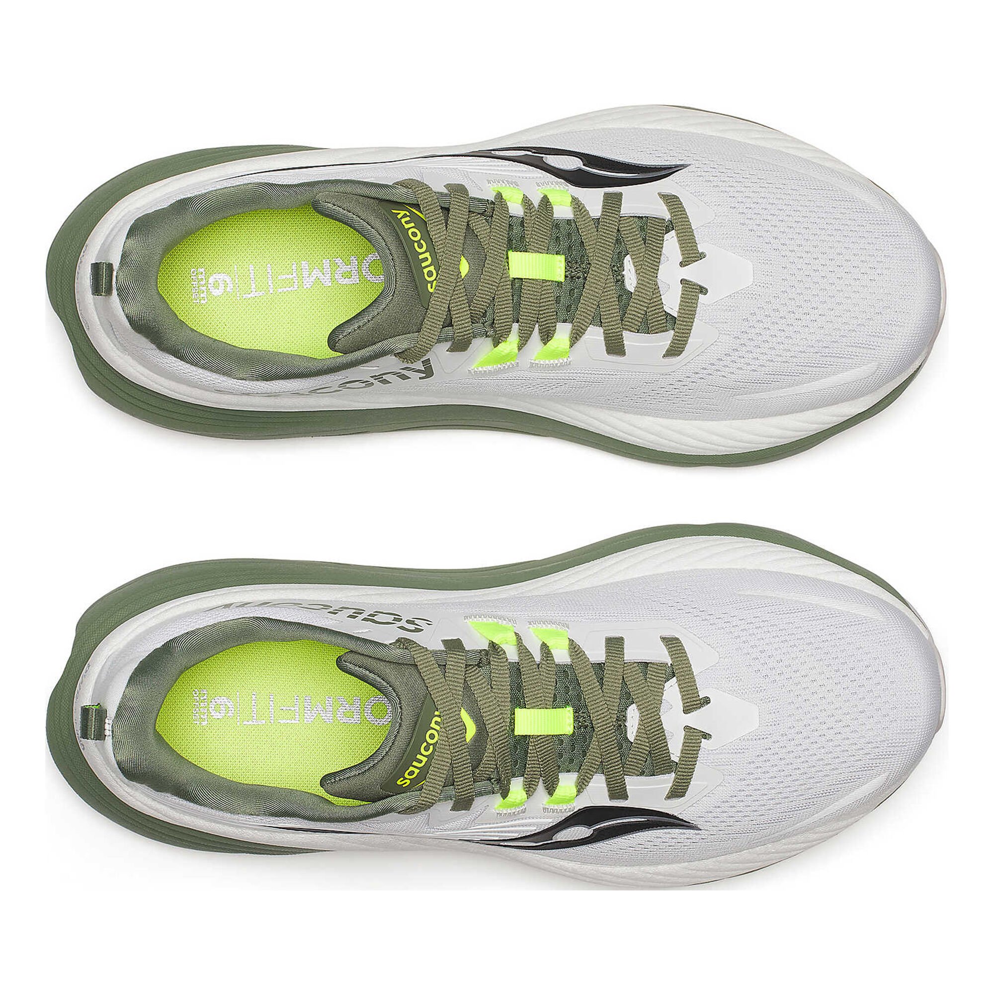 Saucony