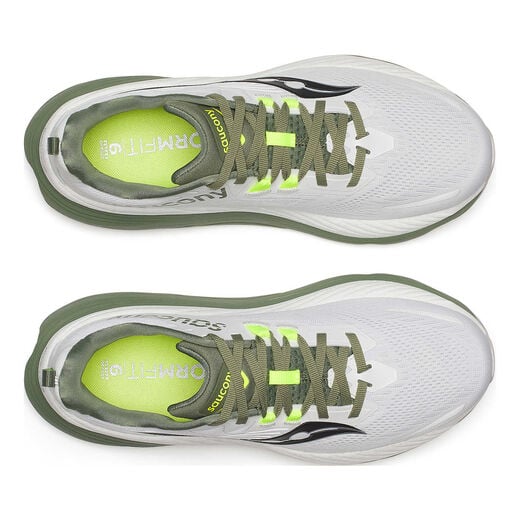 Saucony