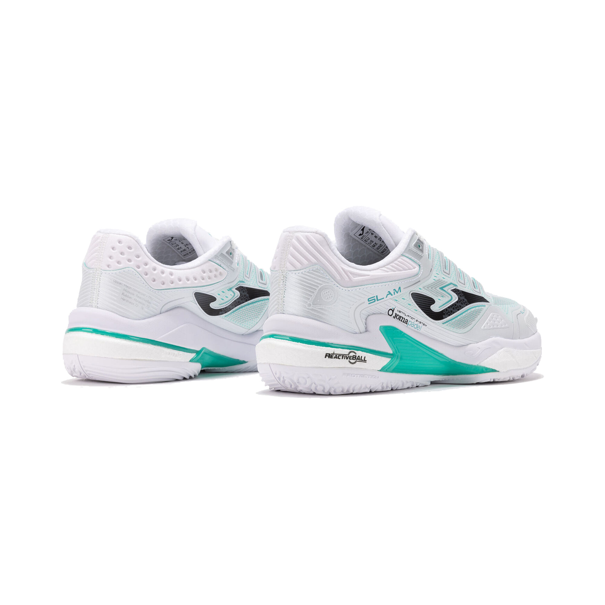 Joma