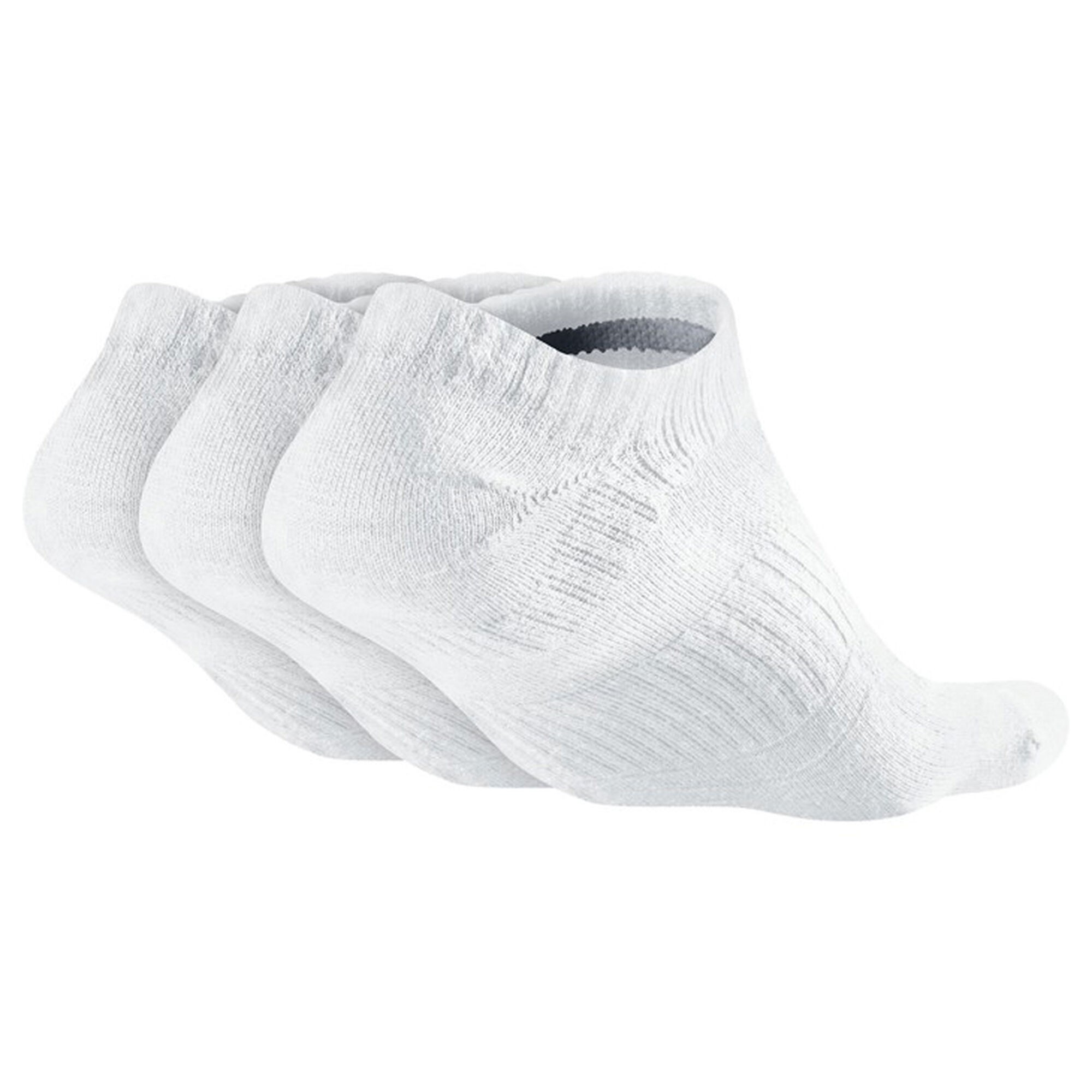 Nike Dri-Fit Lightweight No-Show Pack Sportsocken 3er Pack ...