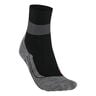 RU Compression Stabilizing Kompressions-Socken Damen-Schwarz