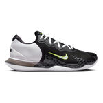 Nike Tennisschuhe Nike Zoom Vapor Cage 4 Rafa Sandplatzschuh Herren-Schwarz,Weiß