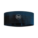Buff Bekleidung Buff Fastwick Headband Stirnband-Blau