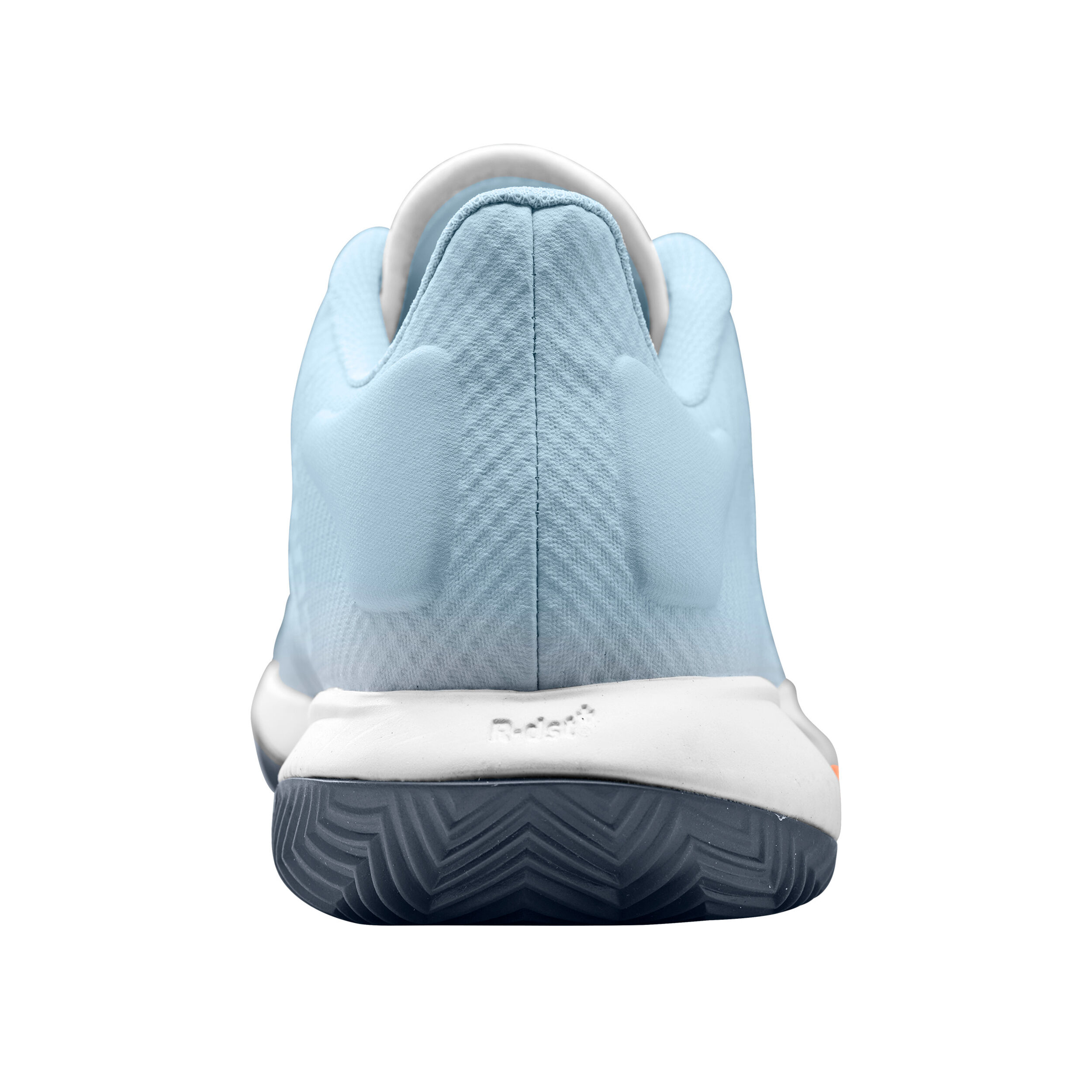 Wilson Kaos Swift Clay Tennisschuhe Damen blau Sandplatzschuhe NEU UVP 125,00€ 