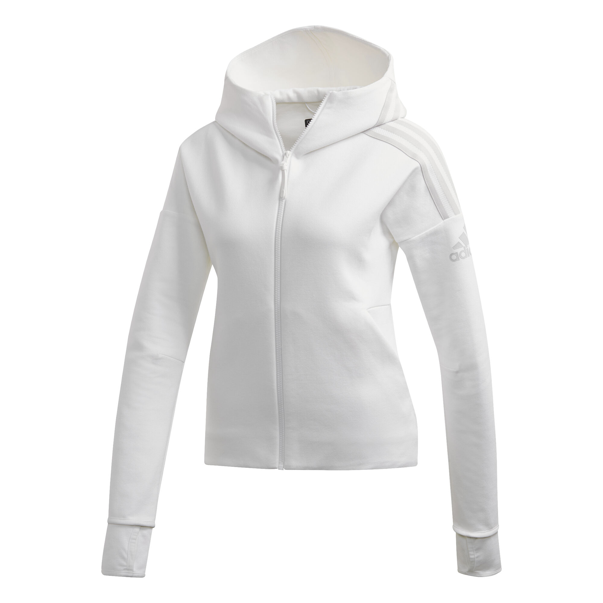Adidas zne jacke damen cheap