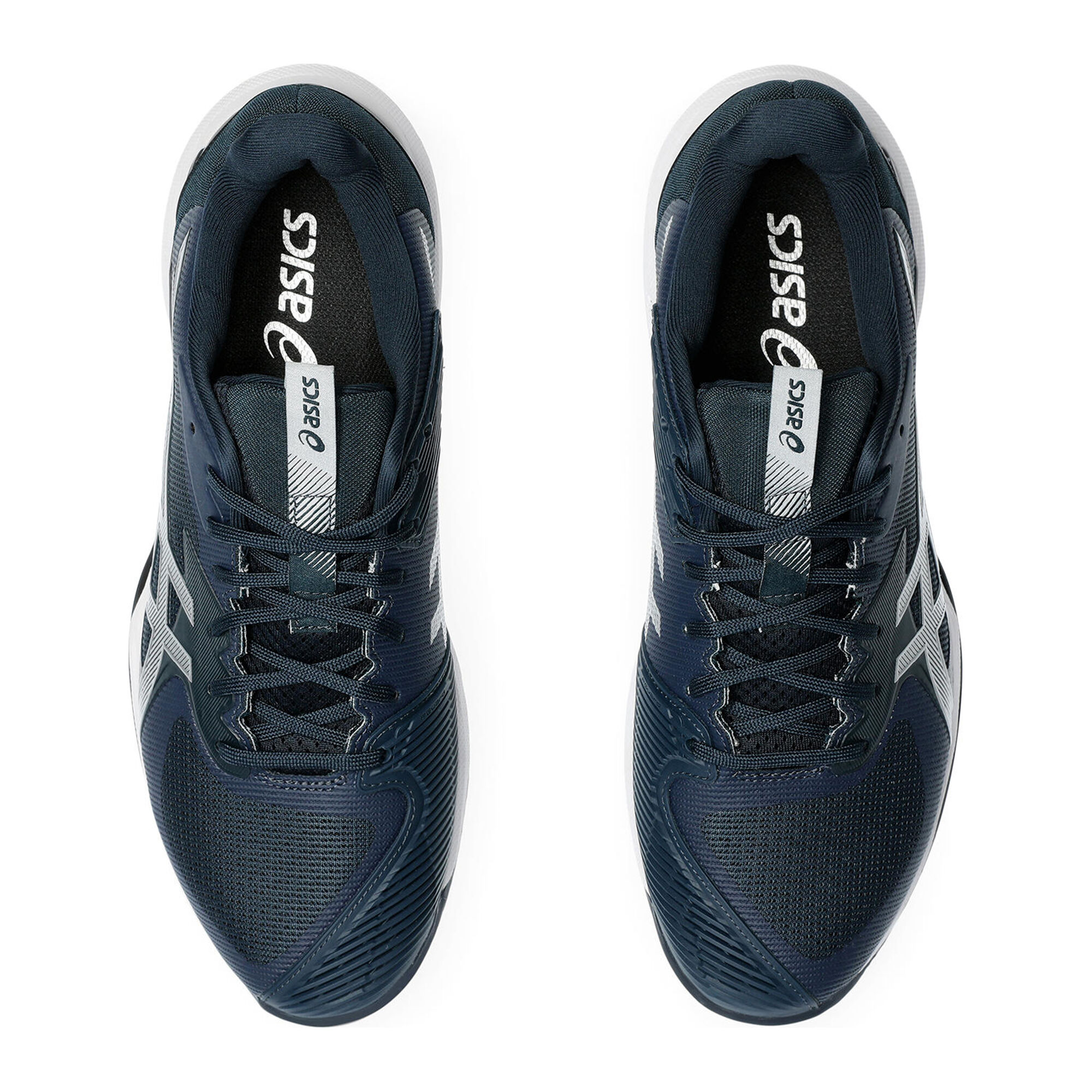 ASICS