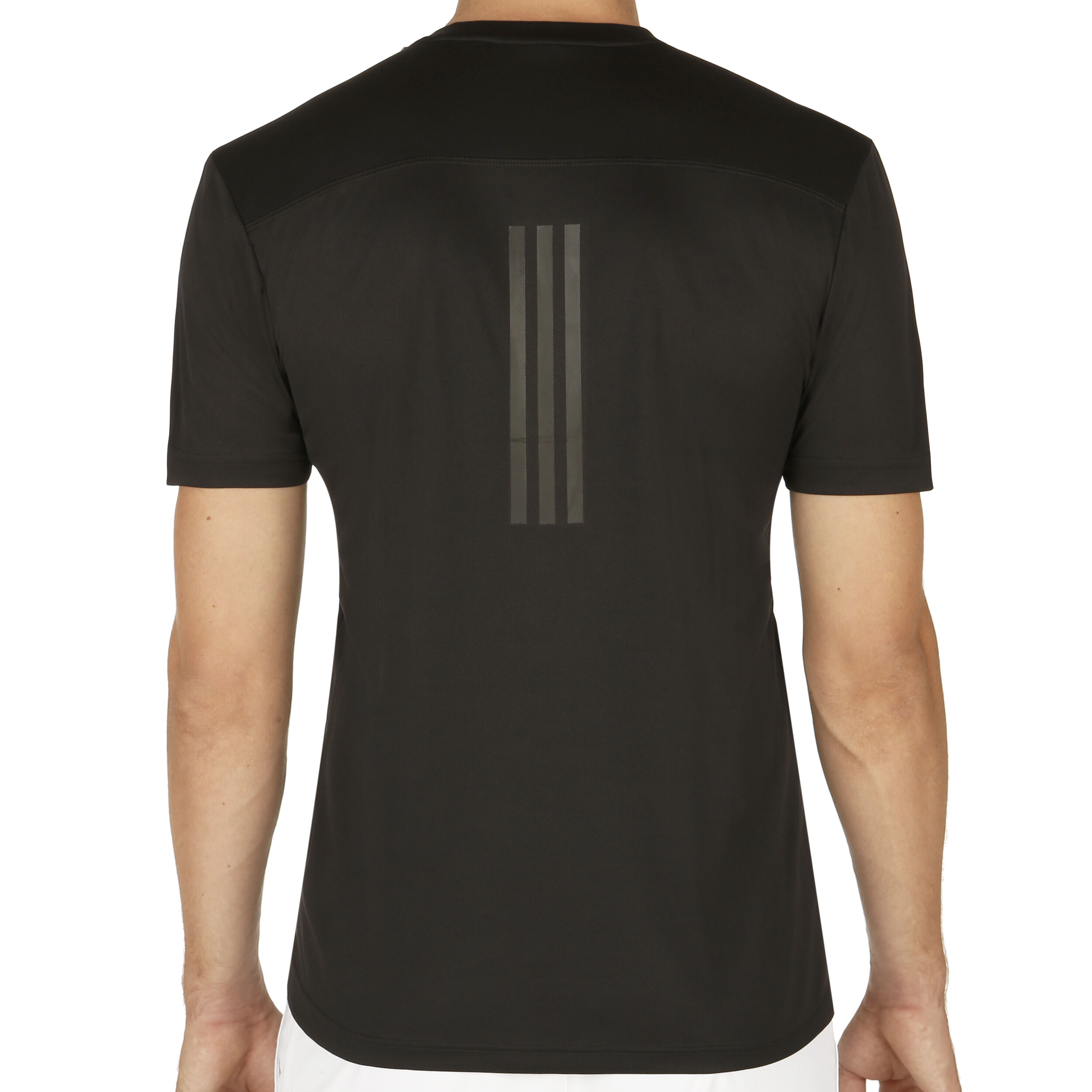 adidas Kanoi Run Graphic T Shirt Herren Schwarz online adidas Kanoi Run Graphic T Shirt Herren Schwarz online