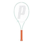 Prince Tennisschläger Prince Warrior White Edition 100 Allroundschläger