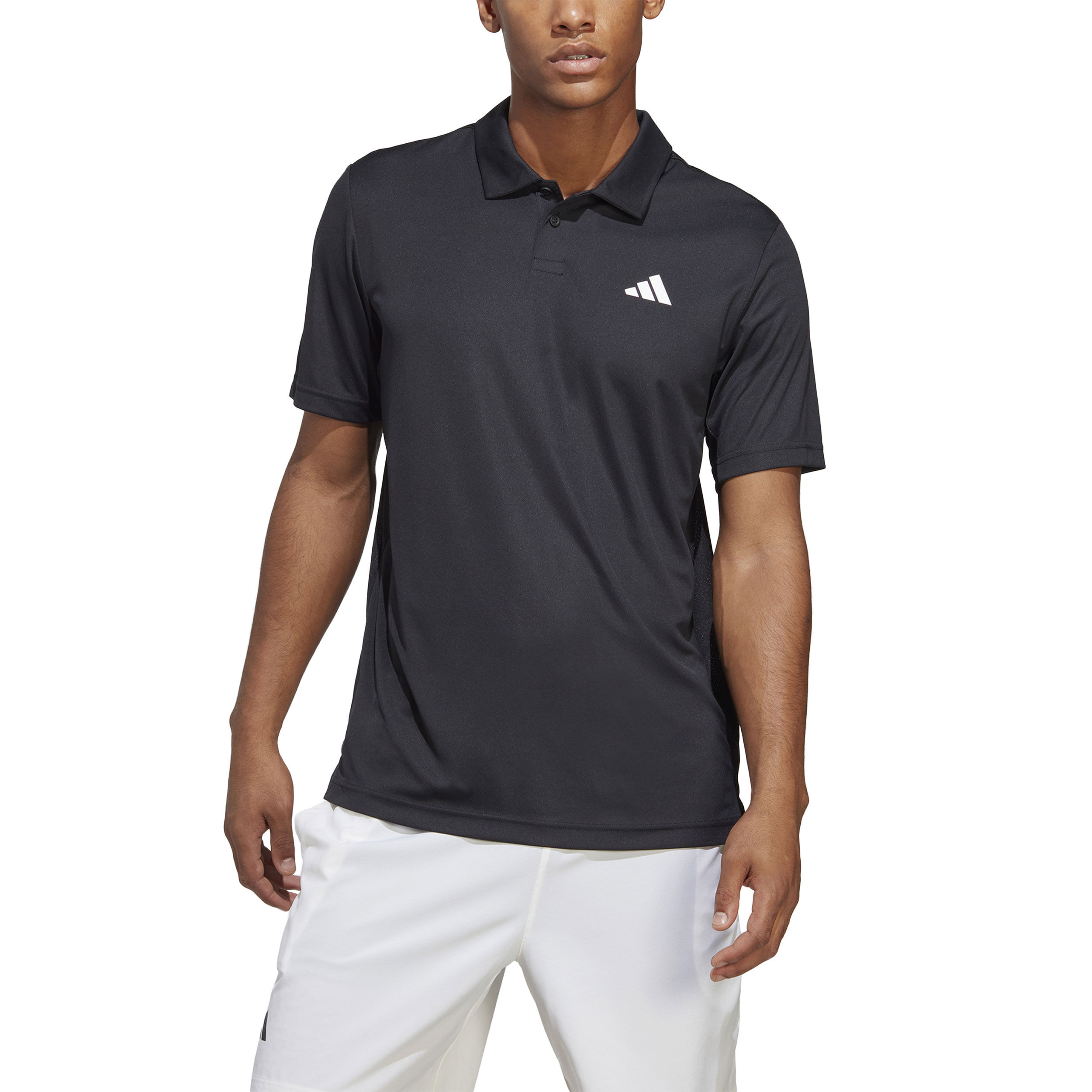 Adidas polo herren clearance