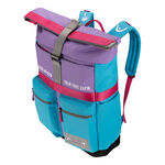 HEAD HEAD Tour PTC Alternate Edition Rucksack-Blau,Pink
