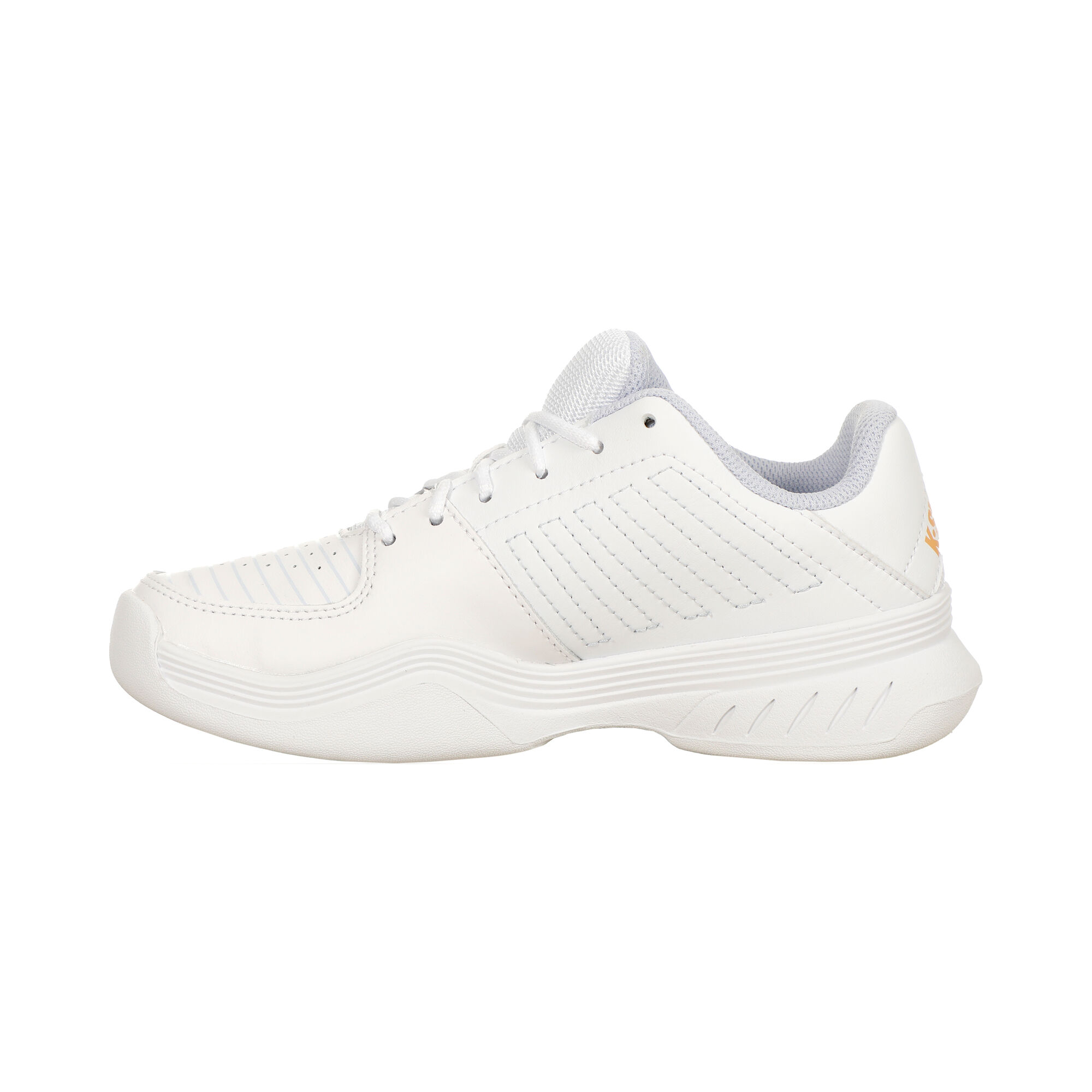 K-Swiss
