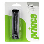 Prince Basisgriffbänder Prince ResiSoft 1er Pack-Schwarz