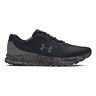 Charged Bandit TR 3 SP Trailschuh Herren-Schwarz,Dunkelgrau