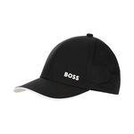 BOSS Bekleidung BOSS Bold Cap Unisex - schwarz, 