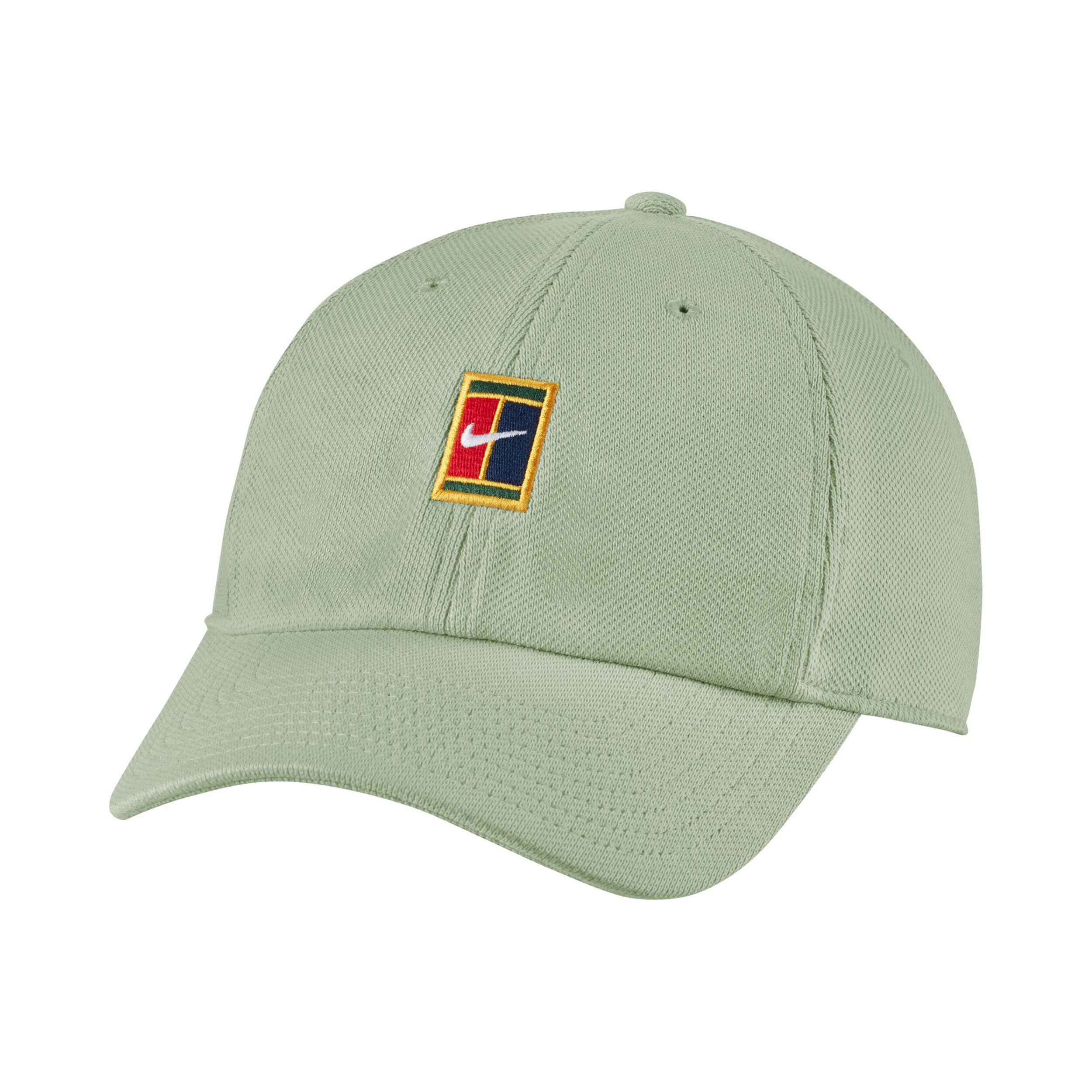 Nike Heritage 86 Court Logo Essential Cap Hellgrun online kaufen Tennis Point AT