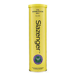 Slazenger Tennisb&auml;lle Slazenger Wimbledon 4er Dose