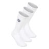 Crew Performance Tennissocken 3er Pack -wei&szlig;