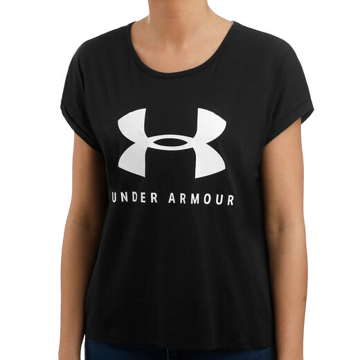 Under Armour