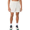 Match 7In Shorts Herren-Creme