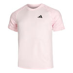 adidas Bekleidung adidas Melbourne Ergo HEAT.RDY T-Shirt Herren-Rosa,Grau