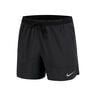 Stride 5in Laufshorts Herren-Schwarz