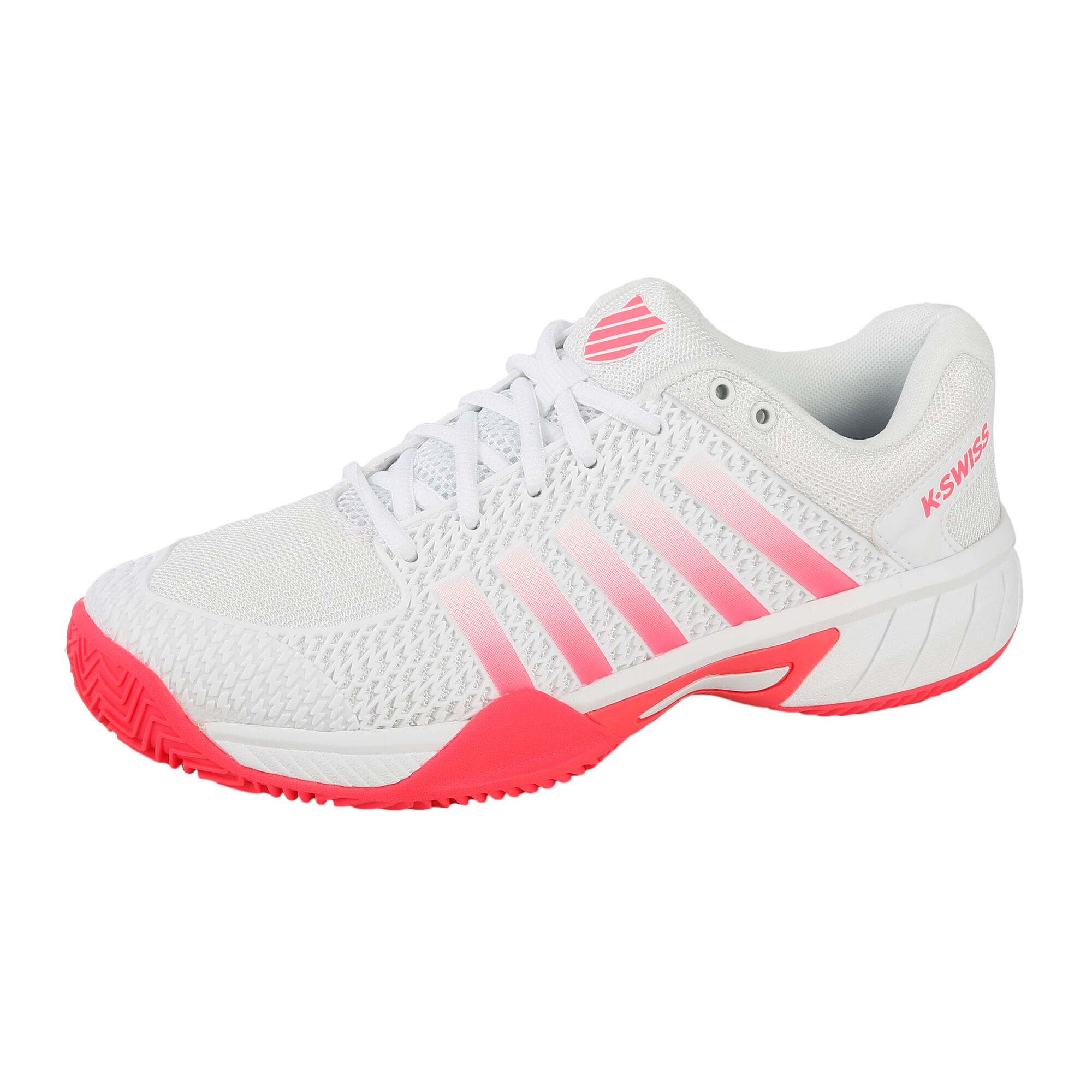 K-Swiss