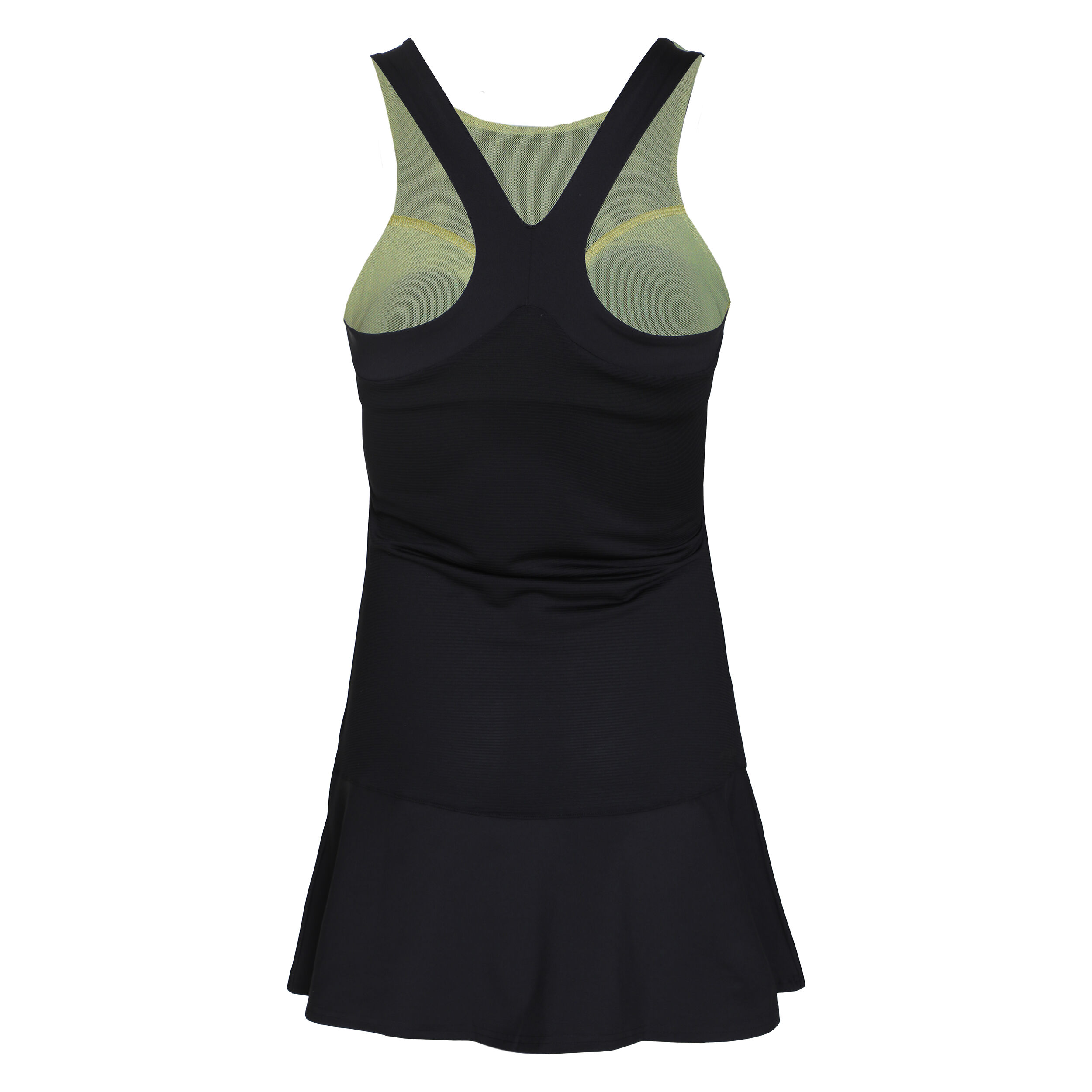 adidas Paris Tapered Y Kleid Damen Schwarz Grun online kaufen Tennis Point AT